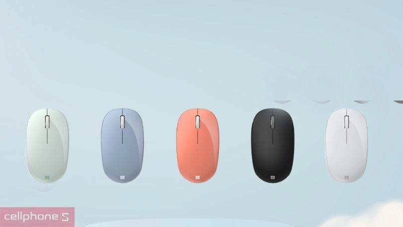 Phân loại phụ kiện Microsoft