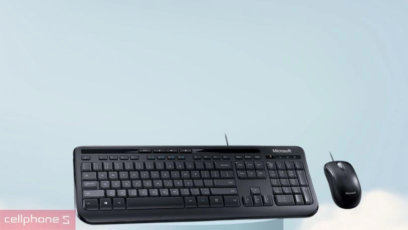 Phân loại phụ kiện Microsoft