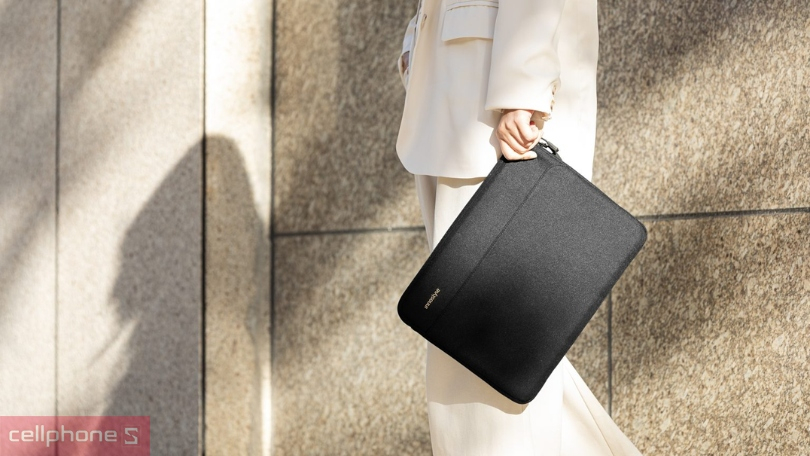 Túi chống sốc Innostyle Omniprotect Slim Macbook 14 inch