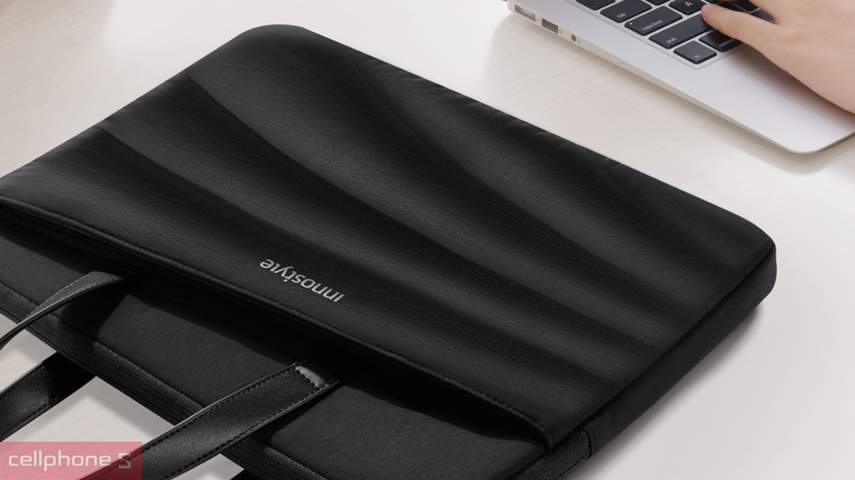 Thiết kế hiện đại và tinh tế