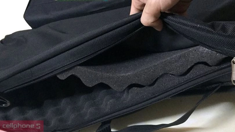 Các tiêu chí chọn túi chống sốc Jinya