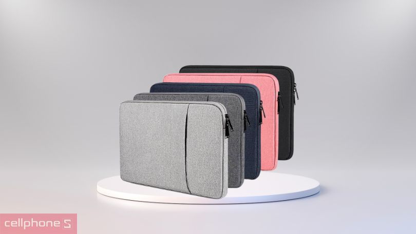 Đánh giá túi chống sốc KASR 13 inch