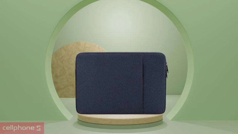 Đánh giá túi chống sốc KASR 13 inch