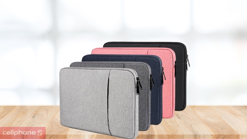 Túi chống sốc KASR 15.6 inch