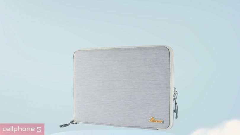 Các ưu điểm khi chọn túi chống sốc Simtop