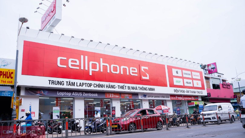 Mua túi chống sốc Tomtoc Shoulder Pro 16 inch giá tốt tại CellphoneS