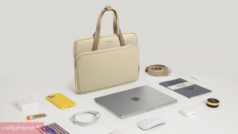 Công nghệ bảo vệ vượt trội