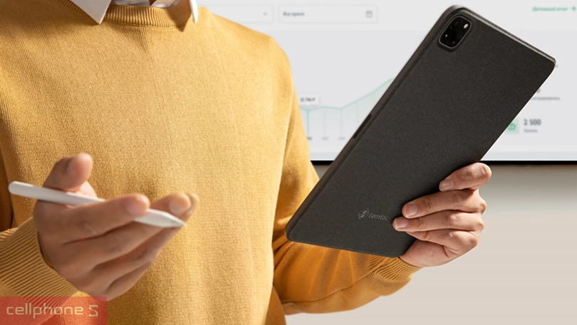 Phân loại phụ kiện Tomtoc