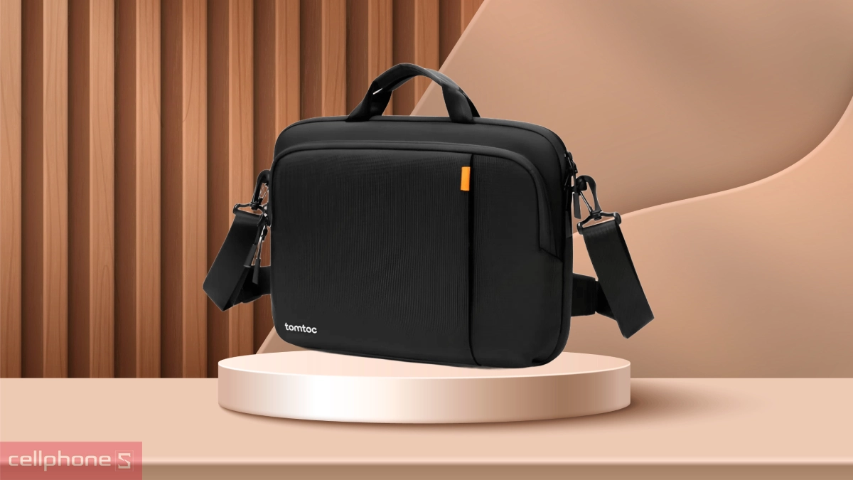 Lá chắn an toàn chuẩn quân đội cho laptop