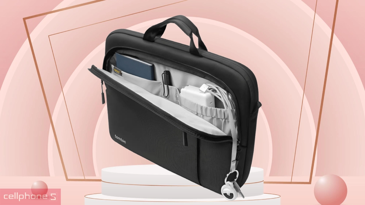 Không gian lưu trữ khoa học, bền bỉ theo thời gian