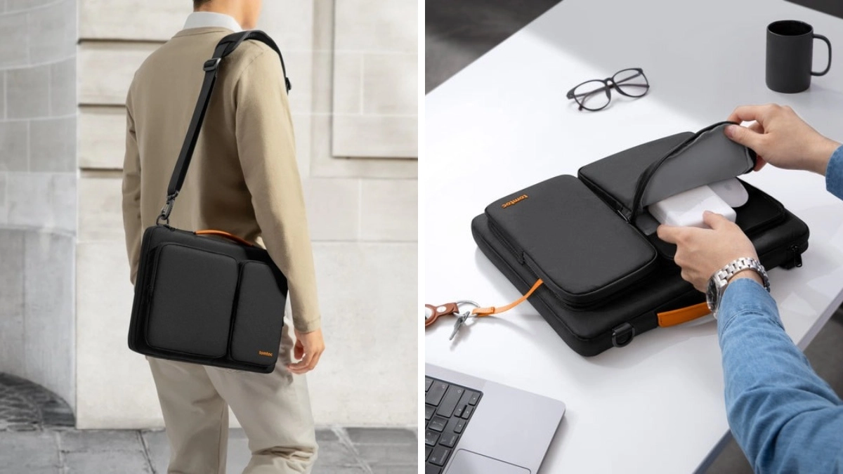 Khả năng bảo vệ vượt trội