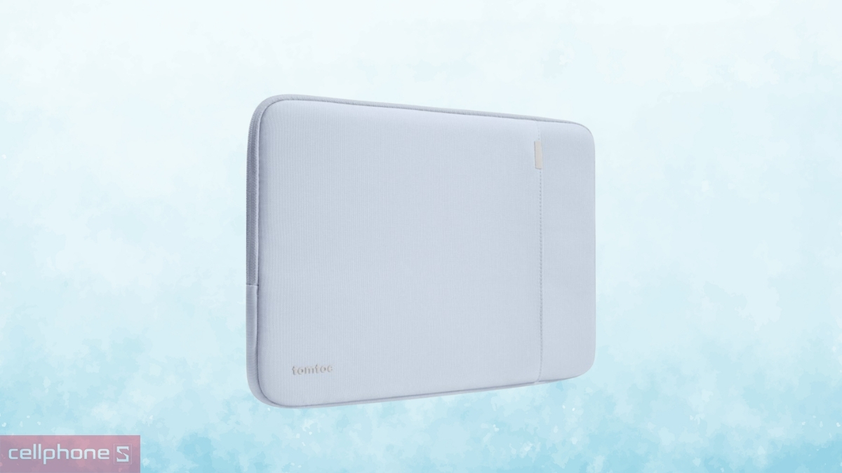 Túi chống sốc Tomtoc (USA) 360* Protective Macbook Pro 14″ A13D2B3