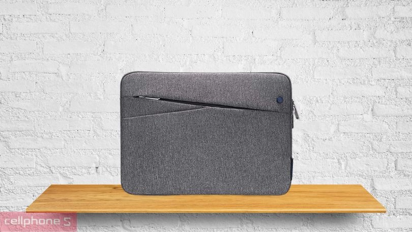 Túi chống sốc MacBook Pro 14 inch Tomtoc (USA) 360* Protective A13D2G1