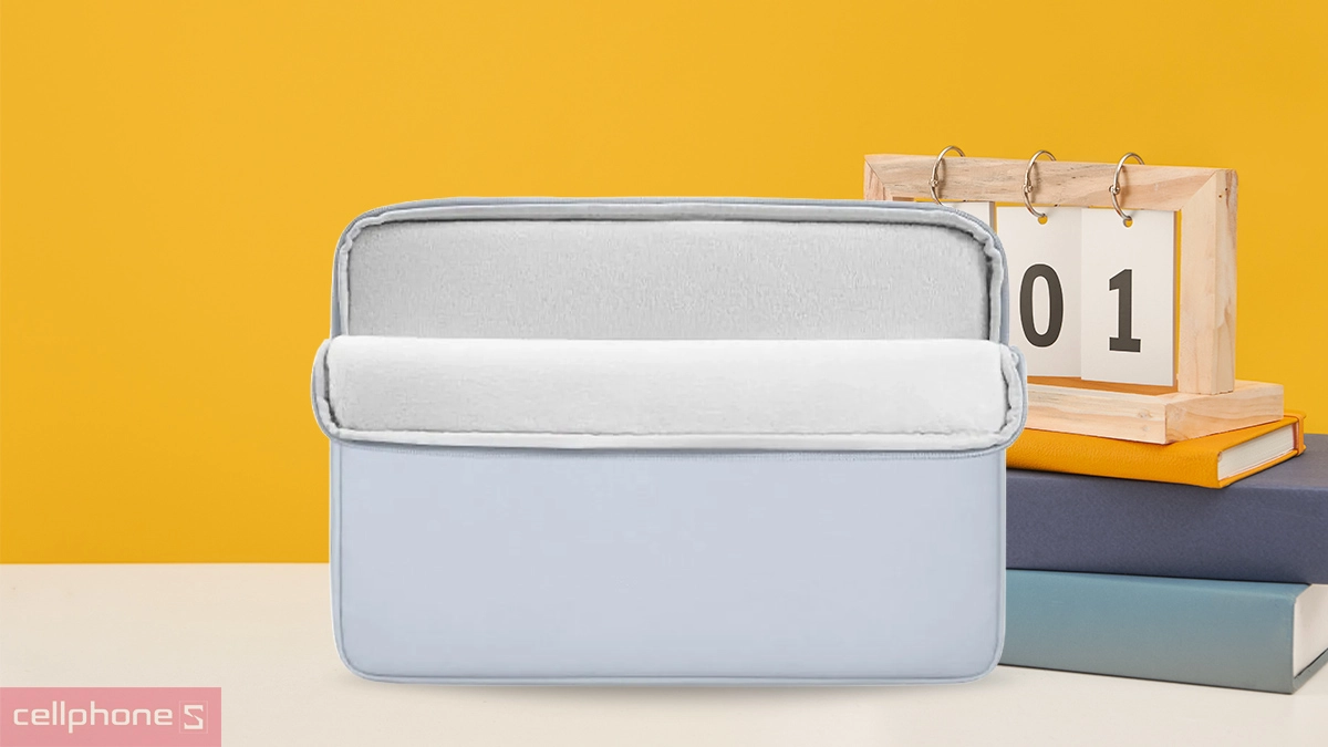 Ngăn chứa đa năng, giữ đồ ngăn nắp