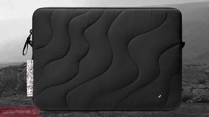 Túi chống sốc Tomtoc Terra Macbook/Ultrabook 15 A27E3D1