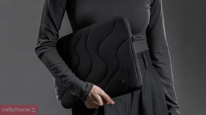 Túi chống sốc Tomtoc Terra Macbook/Ultrabook 15 A27E3D1