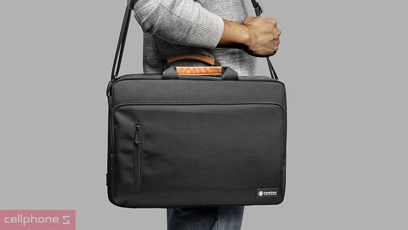 Túi đeo chéo Tomtoc Briefcase Ultrabook 13'' A50-C01D