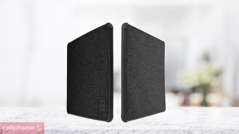 Giới thiệu về thương hiệu túi chống sốc UNIQ