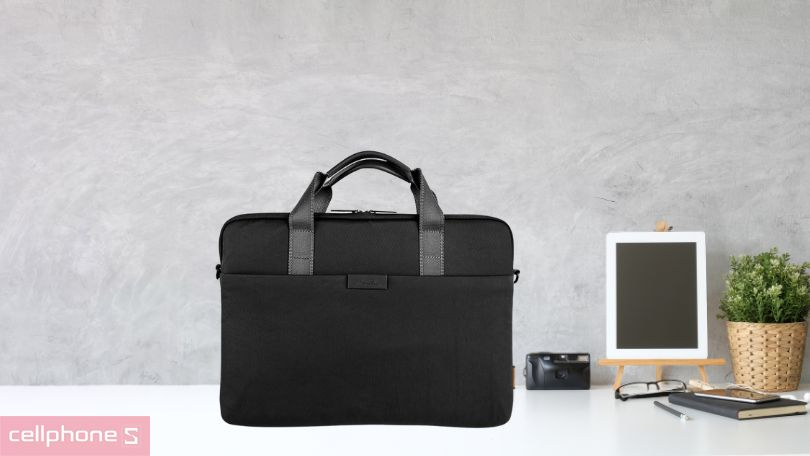 Ưu điểm của balo, túi chống sốc UNIQ