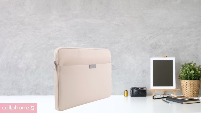 Công nghệ chống sốc hoàn hảo bảo vệ laptop vượt trội