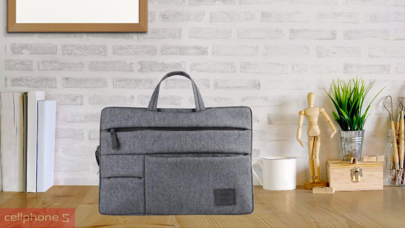 Các tiêu chí chọn túi chống sốc UNIQ