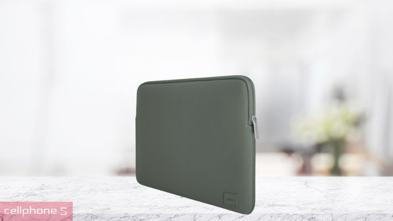 Các tiêu chí chọn túi chống sốc UNIQ