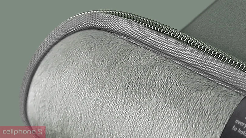 Túi chống sốc UNIQ Cyprus Water-Resistant Neoprene laptop Sleeve 14 inch