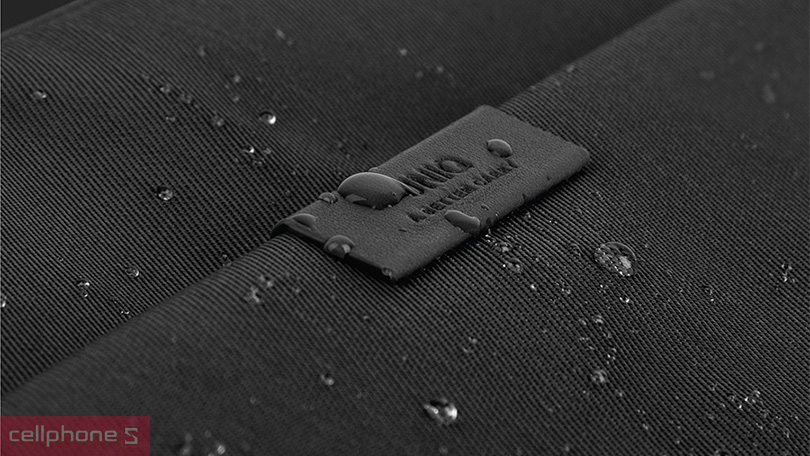 Trang chủ Phụ kiện Balo | Túi xách Uniq Túi chống sốc laptop 16-inch UNIQ Bergen Protective Nylon Túi chống sốc laptop 16-inch UNIQ Bergen Protective Nylon