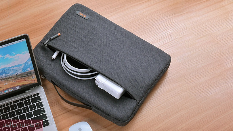 Đánh giá túi chống sốc Wiwu Minimalist Sleeve 14 inch