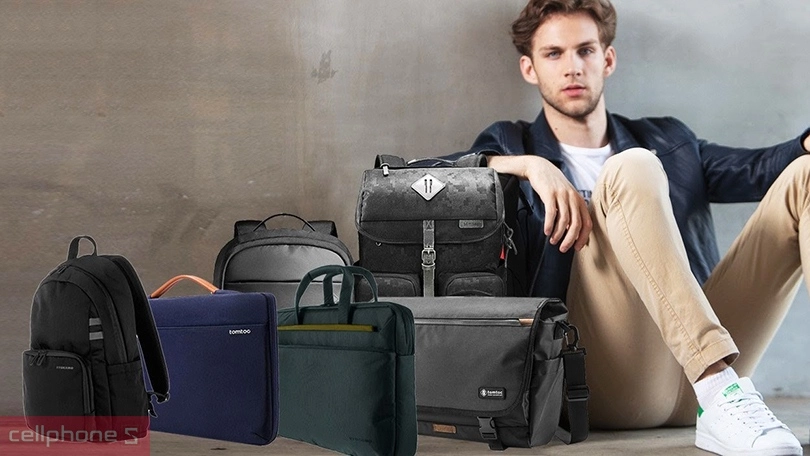 Nên lựa chọn túi chống sốc hay balo laptop?