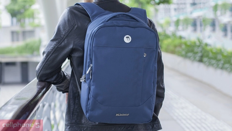 Thương hiệu Mikkor