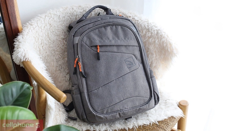 Túi balo dàn cho laptop 14 inch