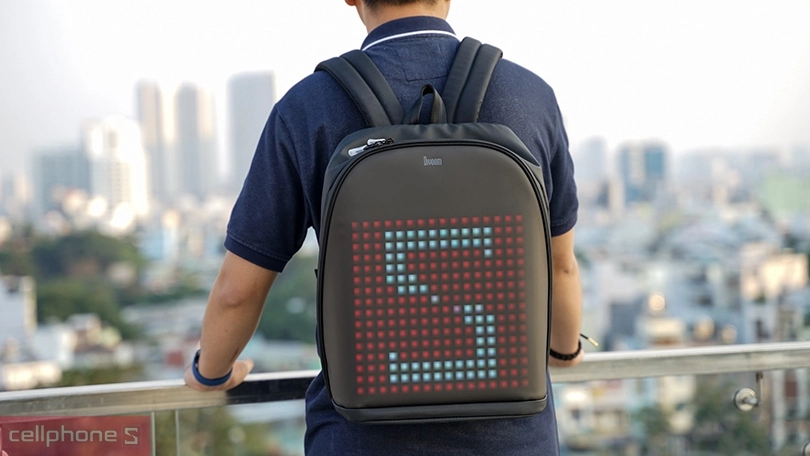 Thương hiệu Divoom