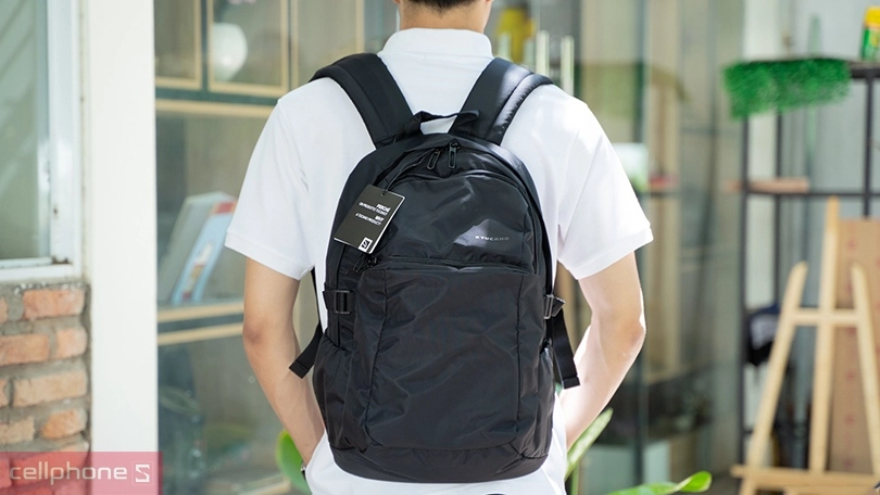 Thương hiệu Tucano