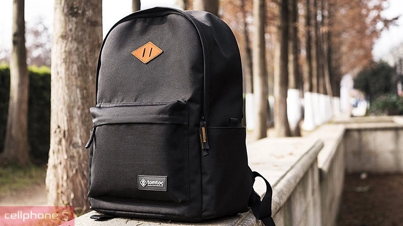 Thương hiệu Tomtoc