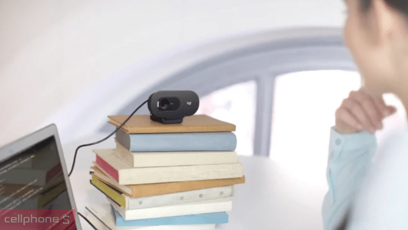 Các sản phẩm phụ kiện Logitech nổi bật