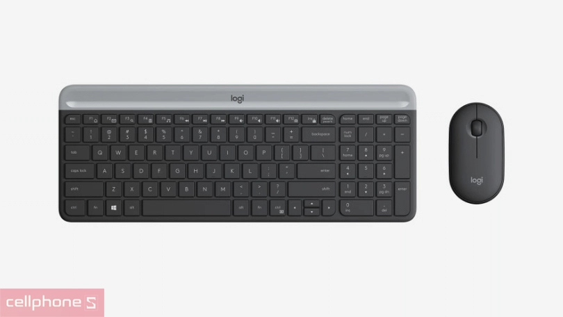 Ưu - Nhược điểm phụ kiện Logitech