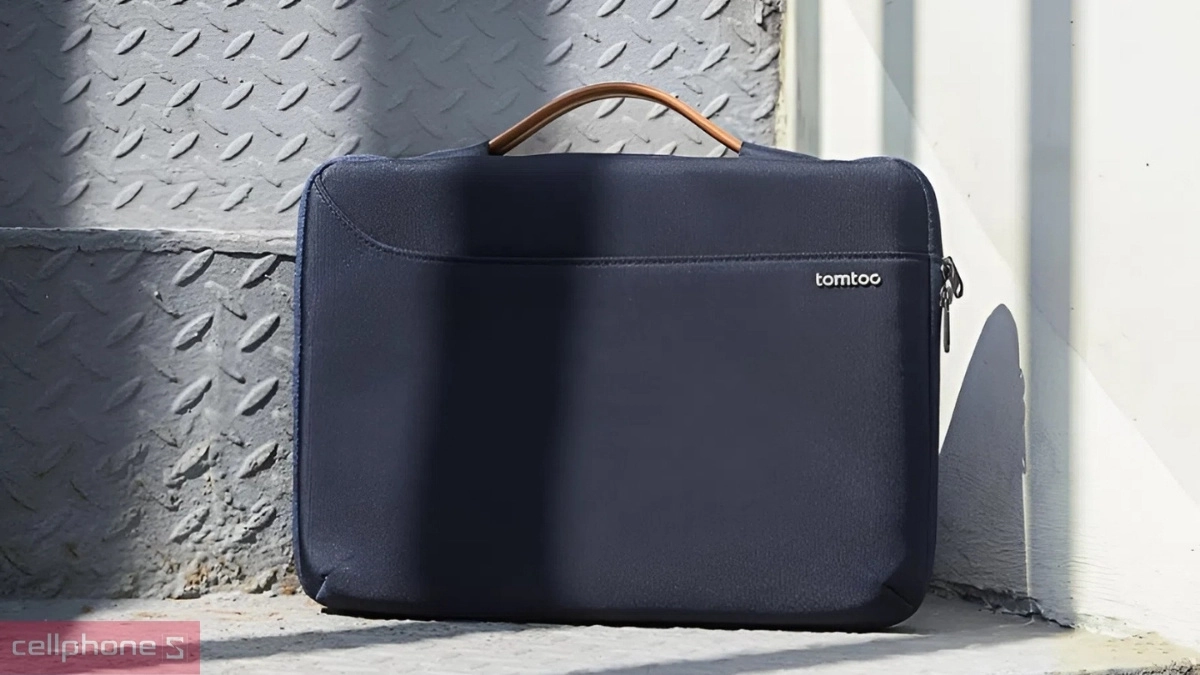 Túi chống sốc laptop là gì? Có thật sự cần thiết?