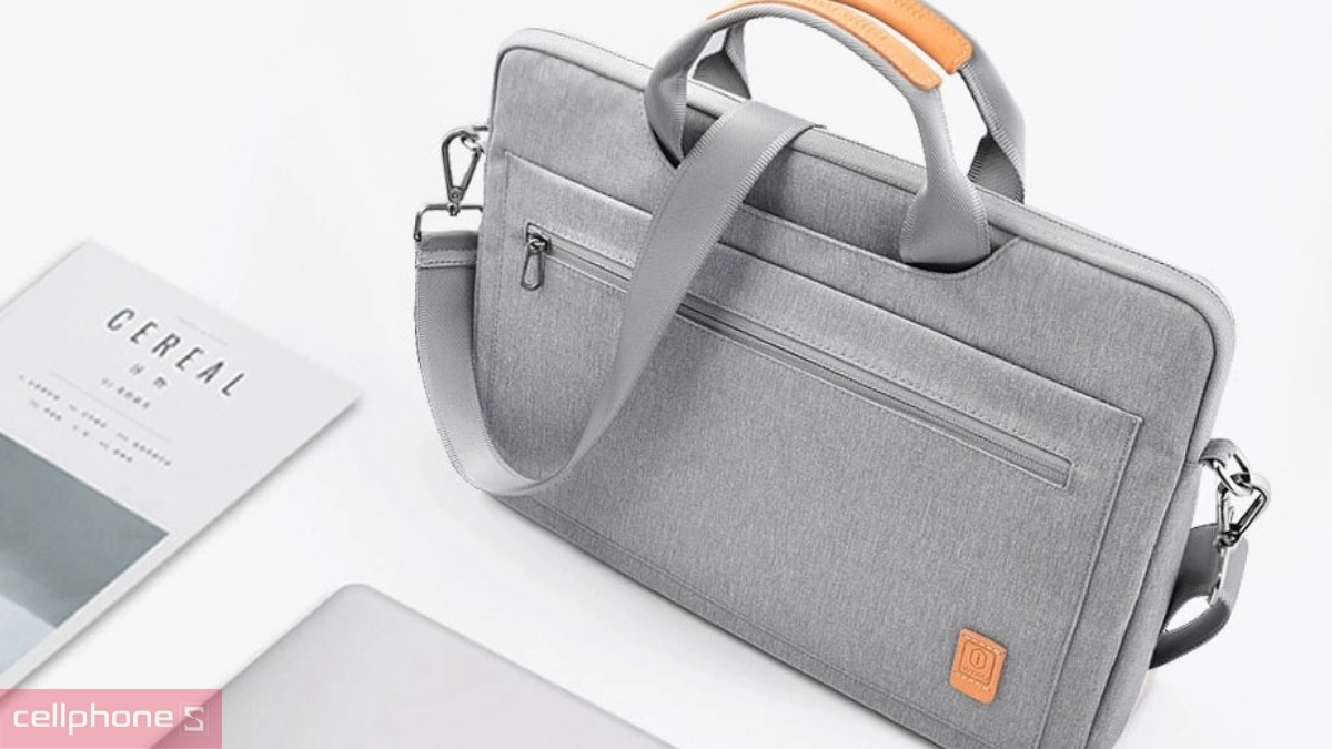 Túi chống sốc laptop WiWU