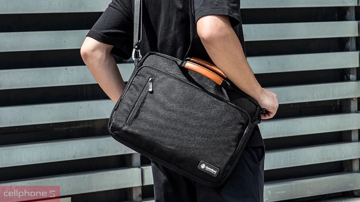 Cấu tạo túi chống sốc laptop gồm những lớp gì?