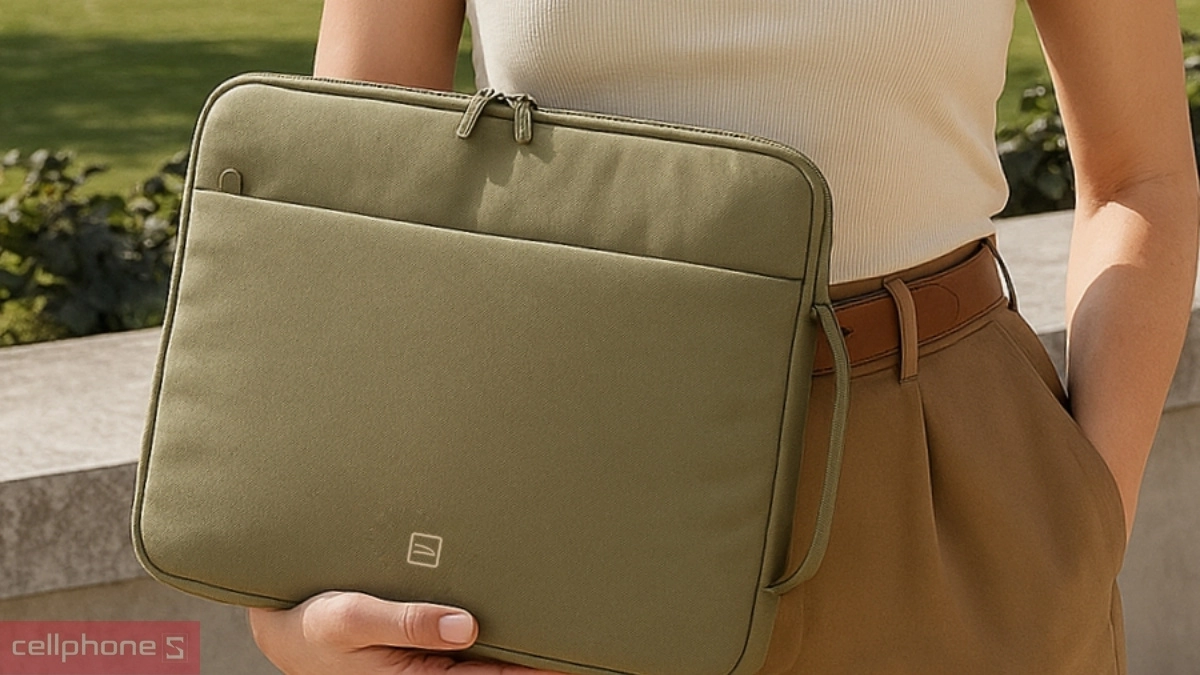 Theo kích cỡ máy