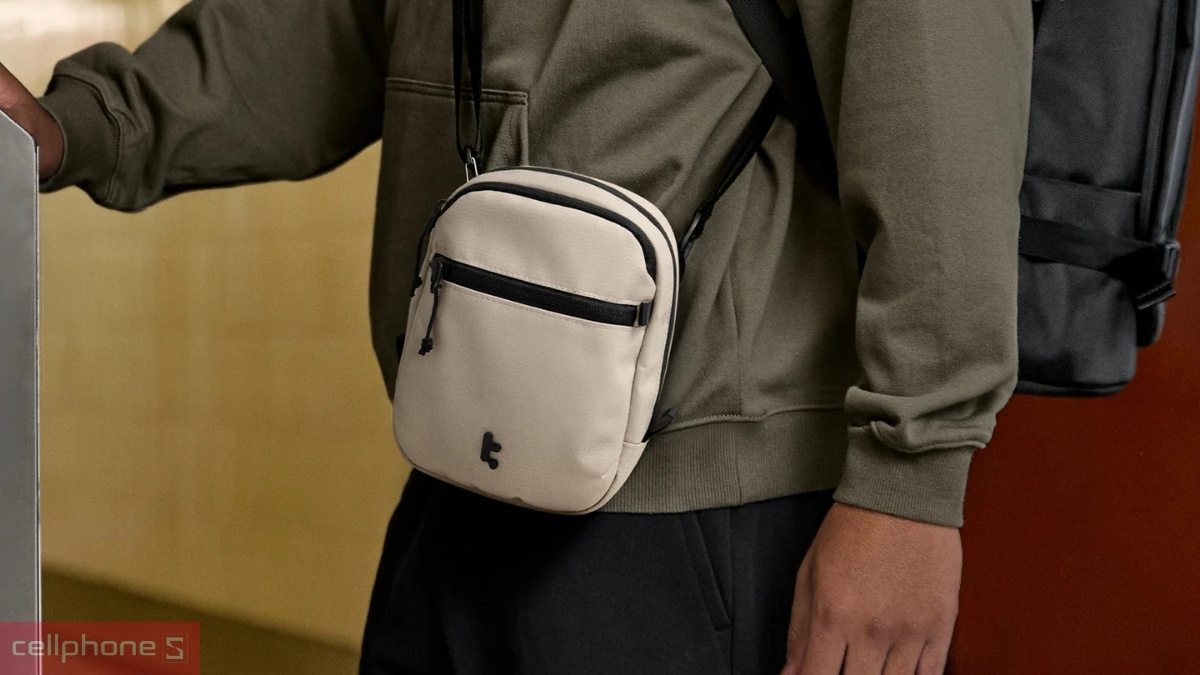 An toàn sử dụng, chi tiết thông minh 