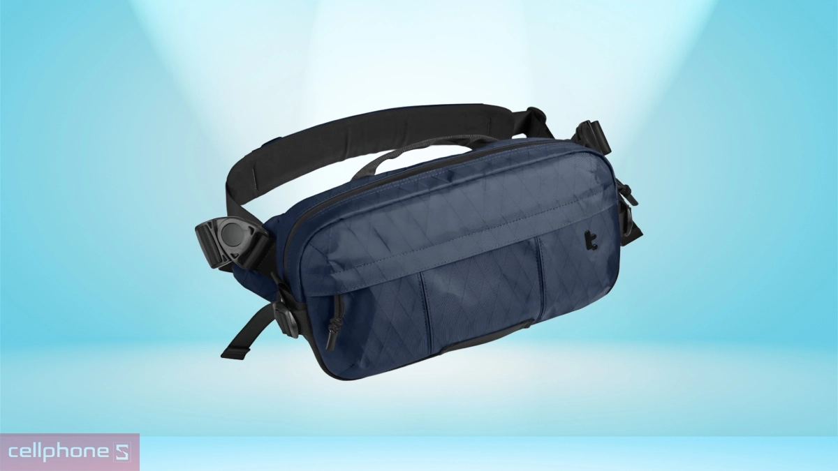 Túi đeo chéo Tomtoc (USA) Aviator-T37 Travel Crossbody T37S1K1