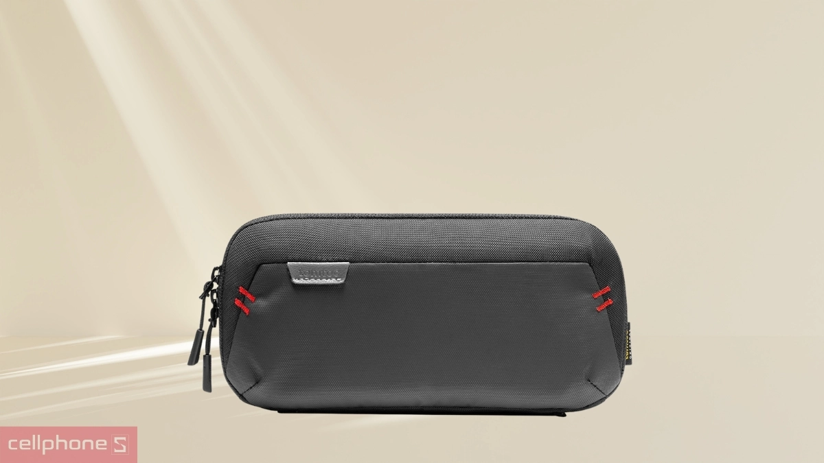 Kiểu dáng tinh gọn nhưng vẫn mang nét ấn tượng