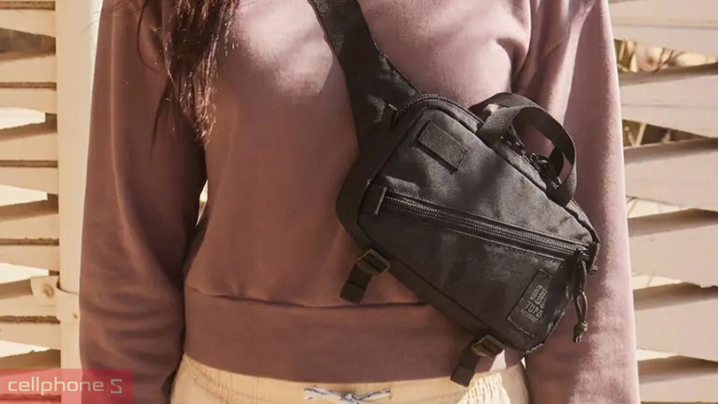 Không gian lưu trữ khoa học, nhiều tiện ích