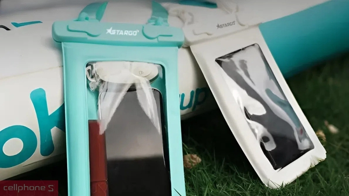 Túi chống nước StarGO