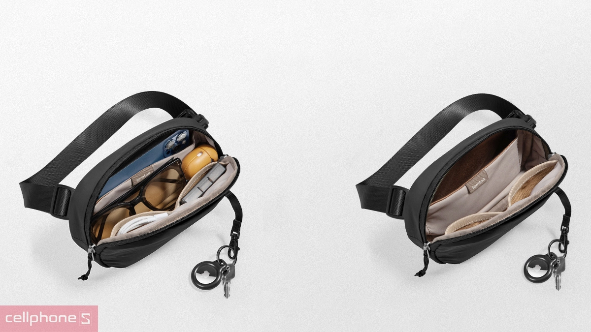 Dễ chọn sai kích thước và thiết kế