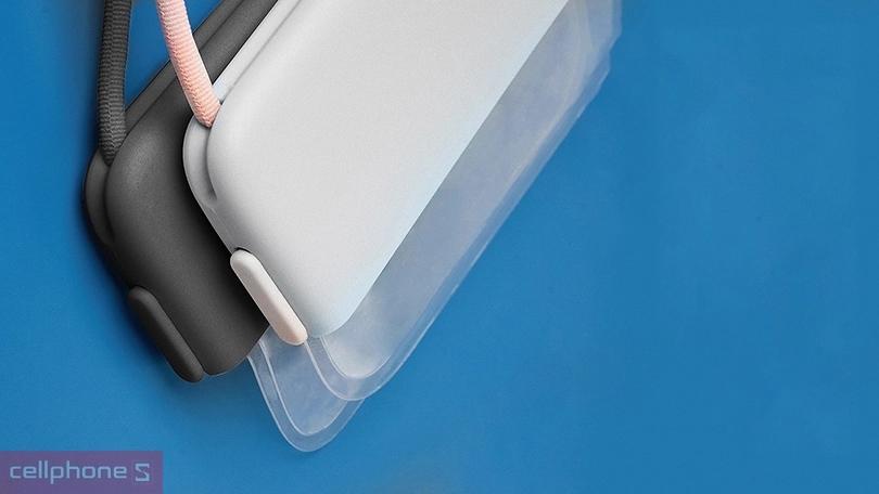Chất lượng túi chống nước WIWU AQUA