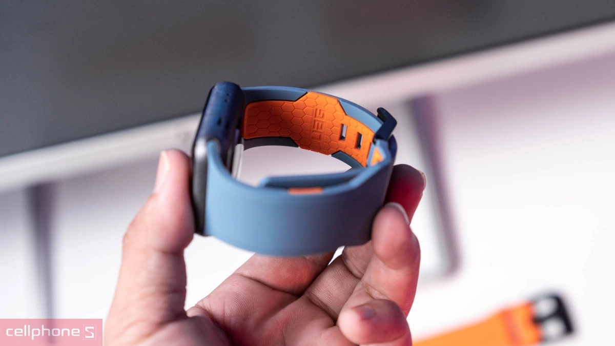 Dây đồng hồ UAG