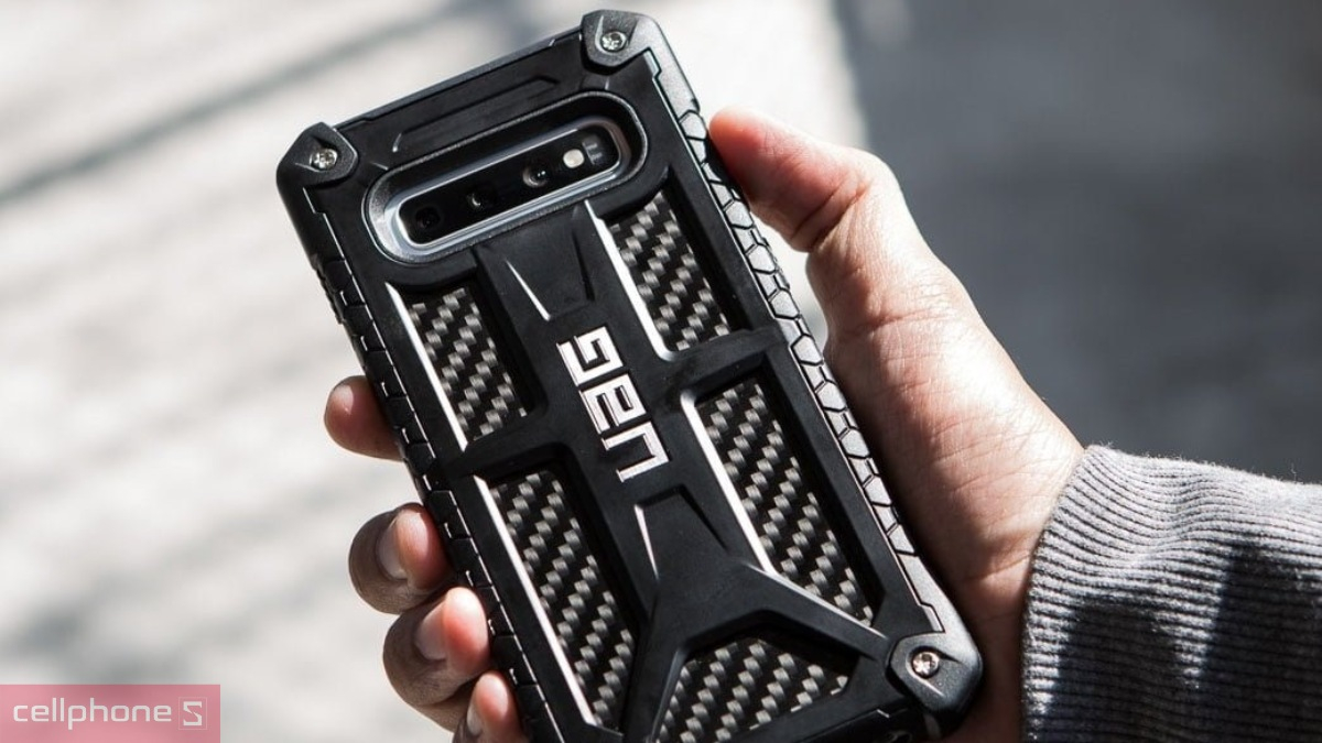 Lý do nên chọn UAG